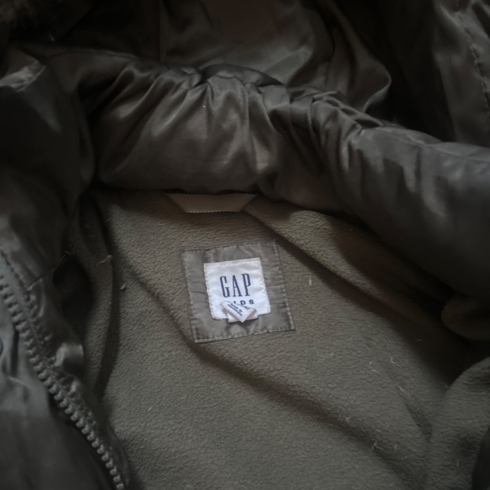 Gap jacket - Picture 3 of 4